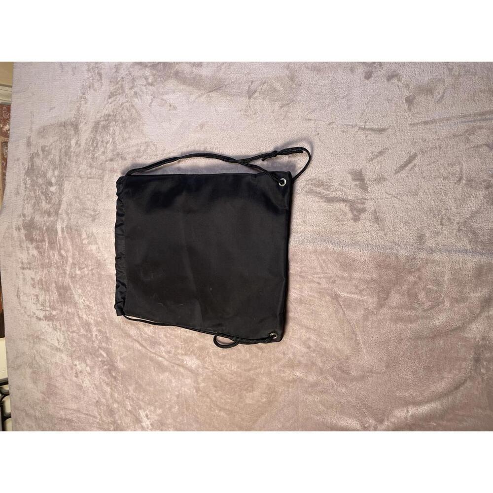 Disney Mickey Mouse Drawstring Backpack - image 3